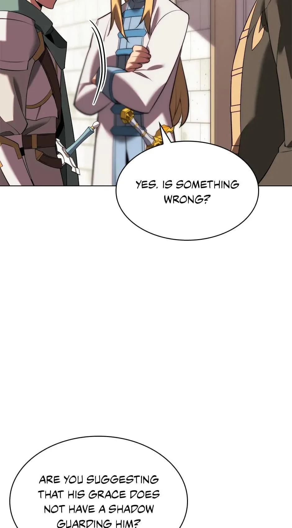 Overgeared Chapter 172 – Page 44