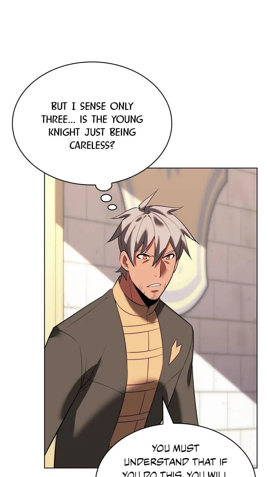 Overgeared Chapter 172 – Page 46