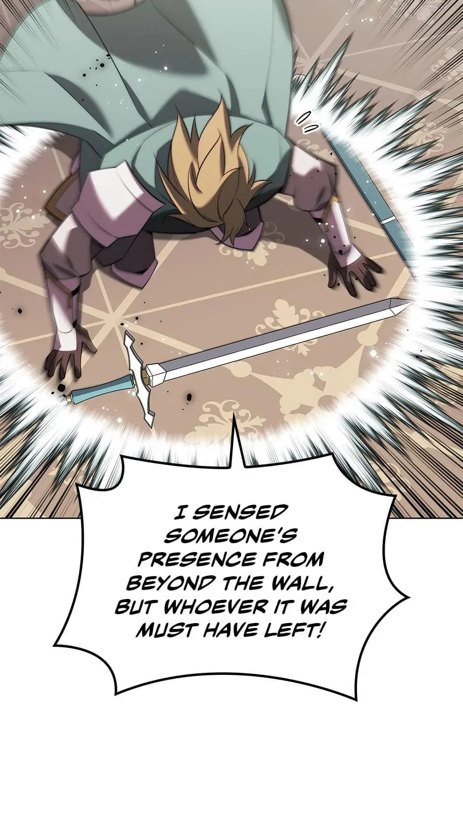 Overgeared Chapter 172 – Page 55
