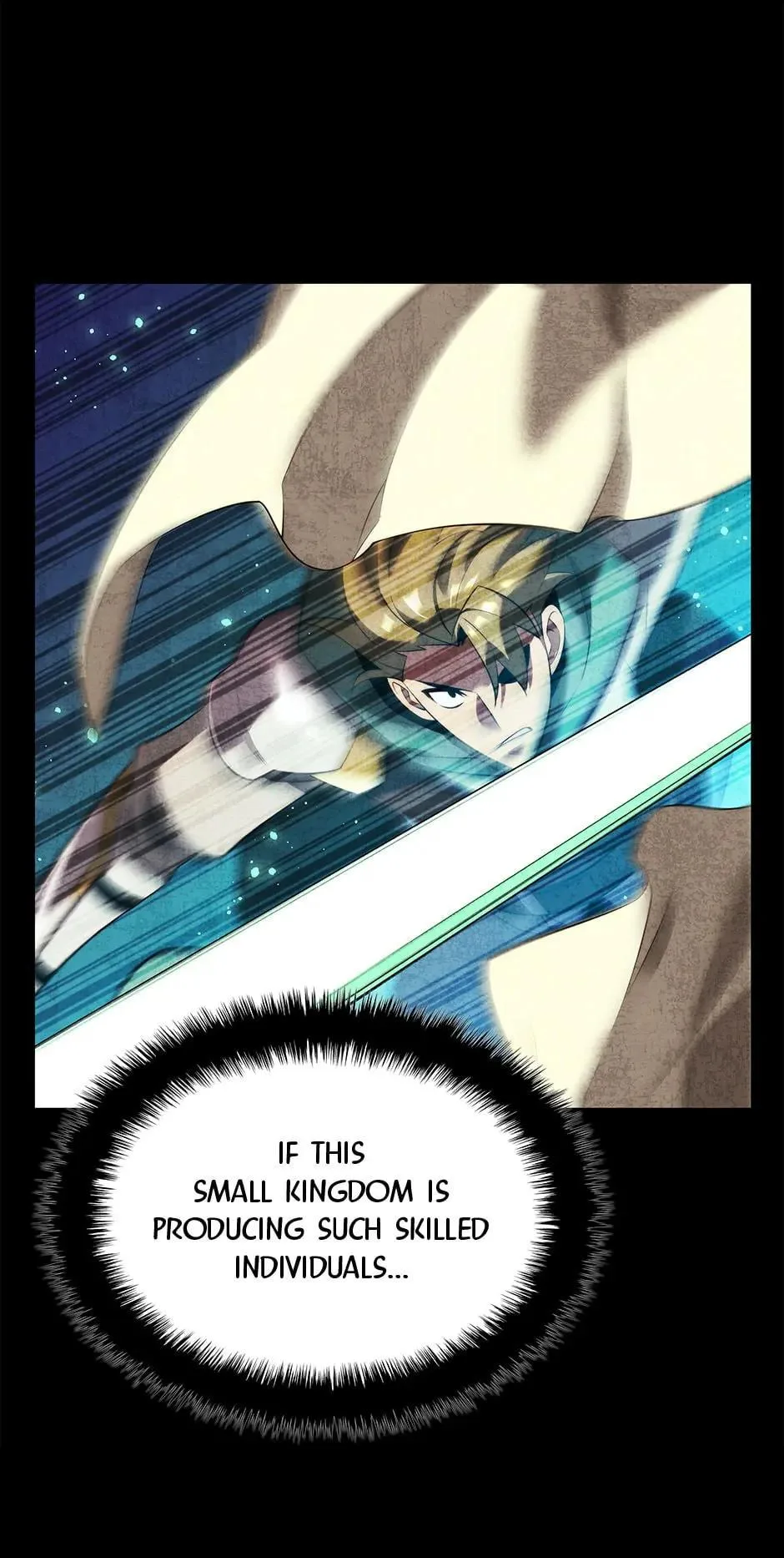 Overgeared Chapter 172 – Page 61