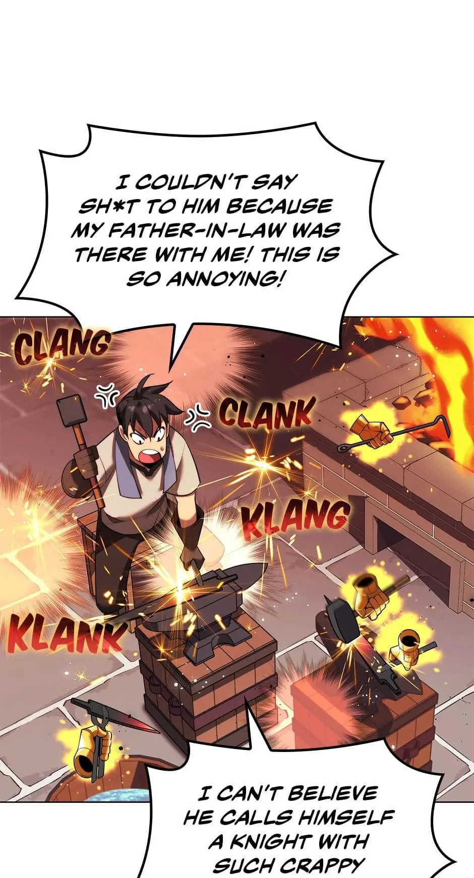Overgeared Chapter 172 – Page 66