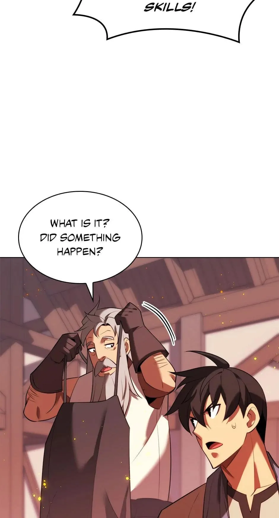 Overgeared Chapter 172 – Page 67
