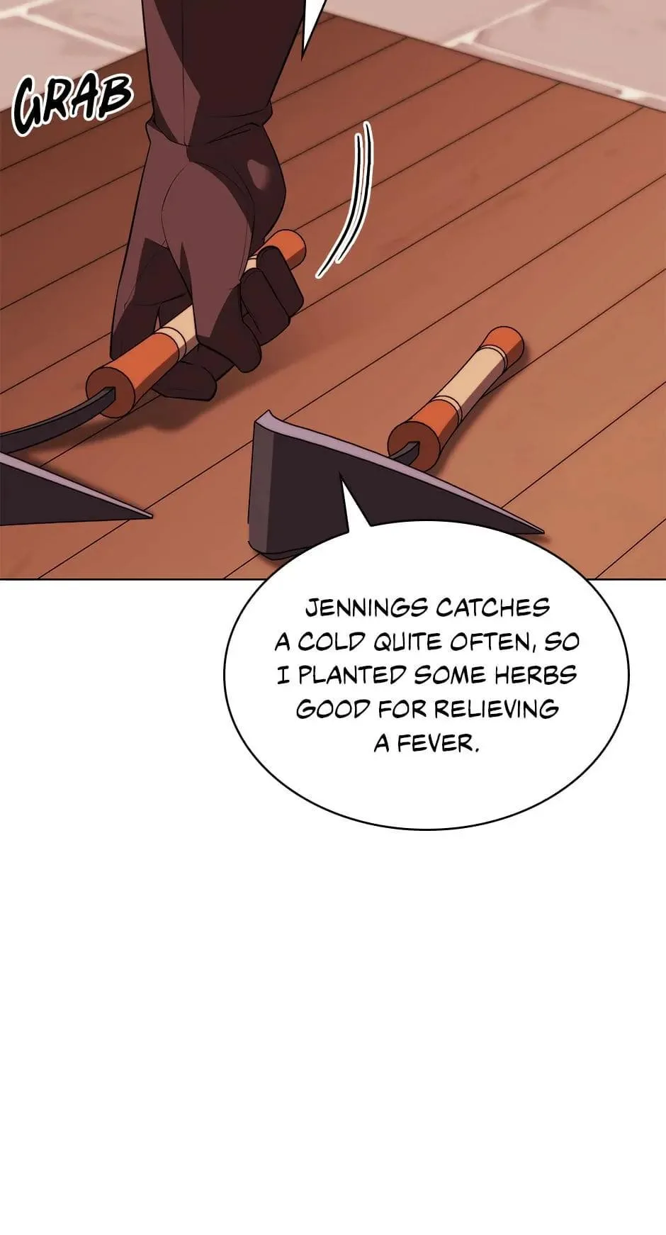Overgeared Chapter 172 – Page 70