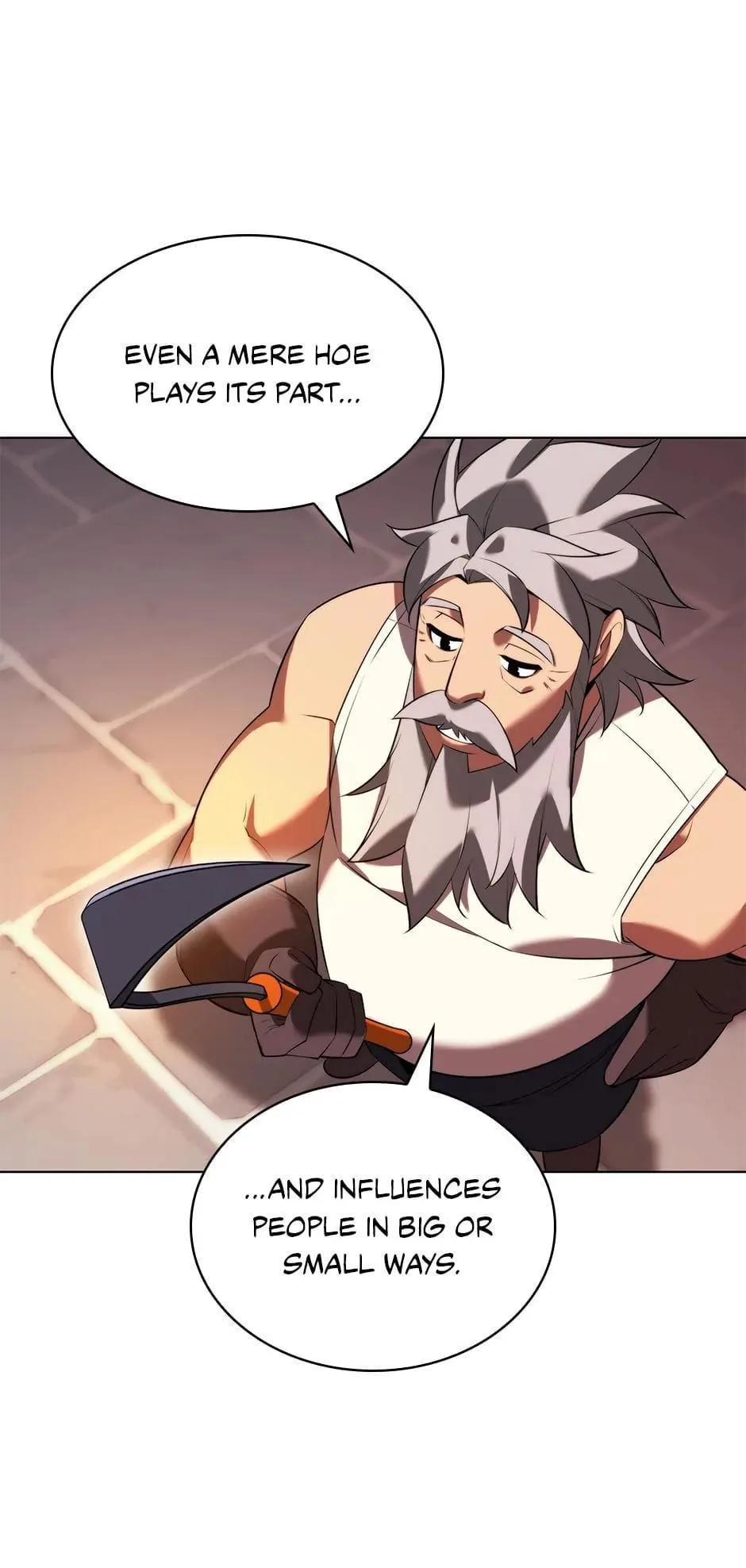 Overgeared Chapter 172 – Page 73