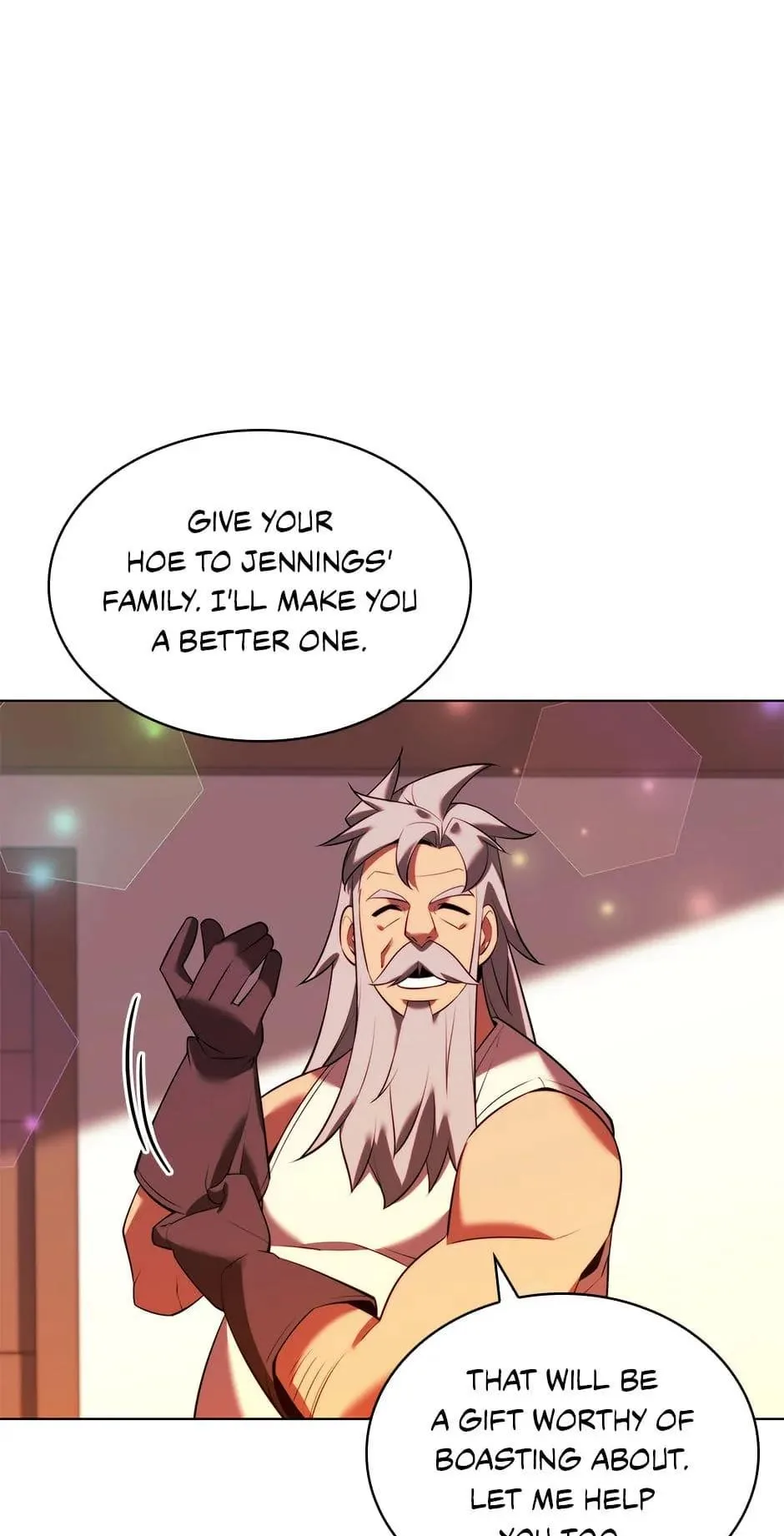 Overgeared Chapter 172 – Page 77