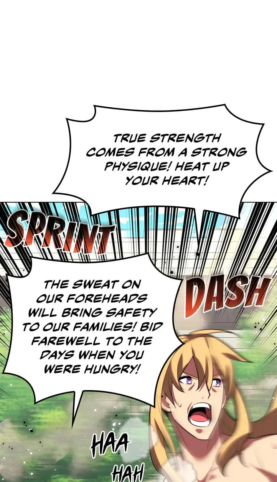 Overgeared Chapter 172 – Page 84