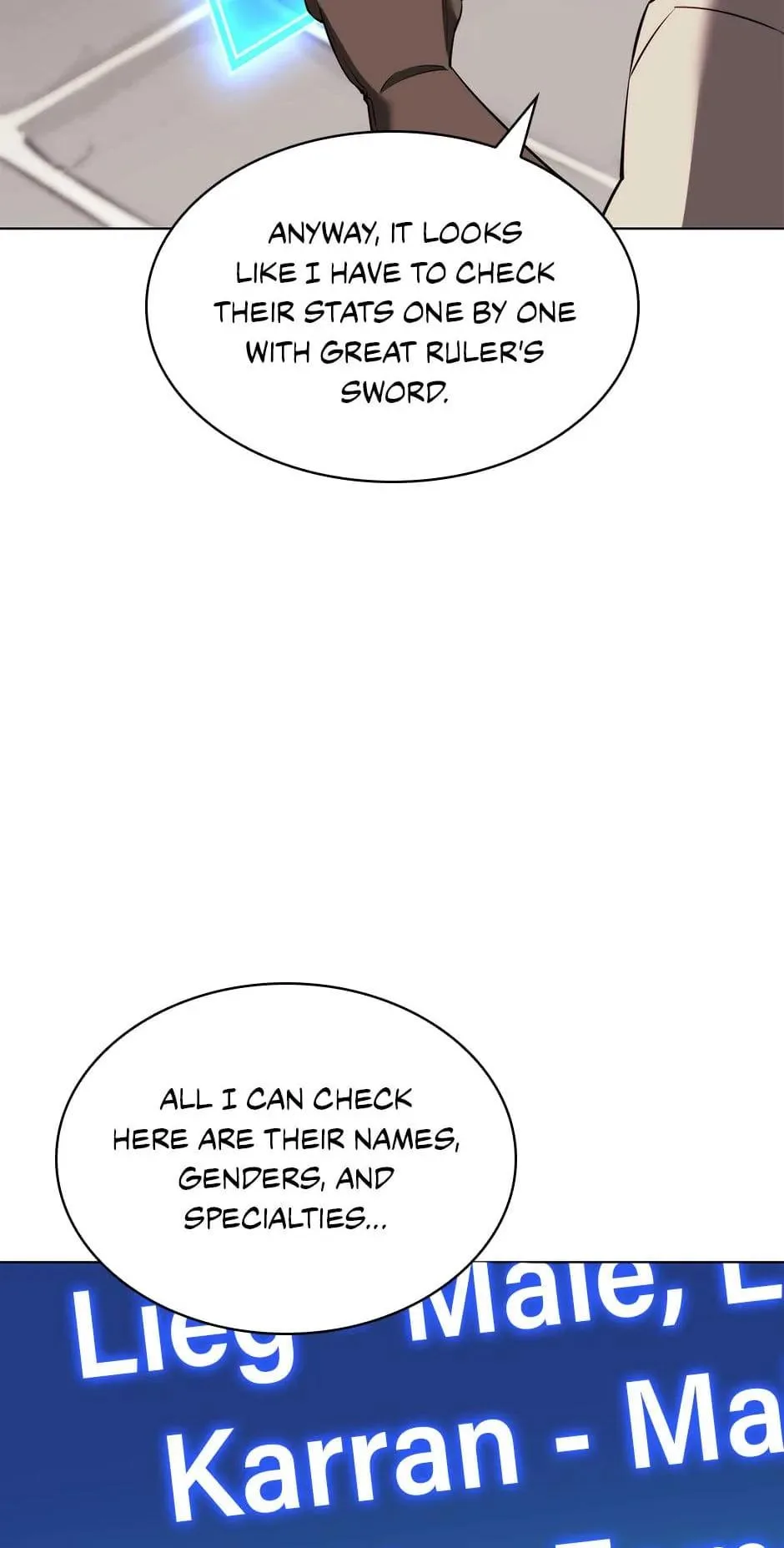 Overgeared Chapter 172 – Page 91