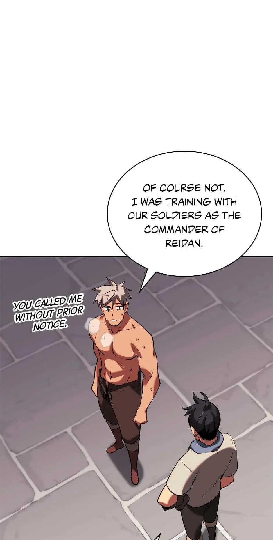 Overgeared Chapter 172 – Page 95