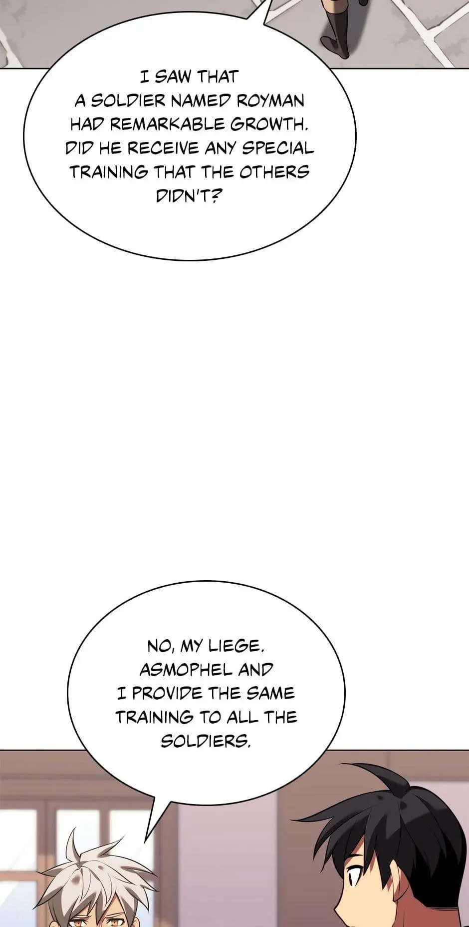 Overgeared Chapter 172 – Page 96