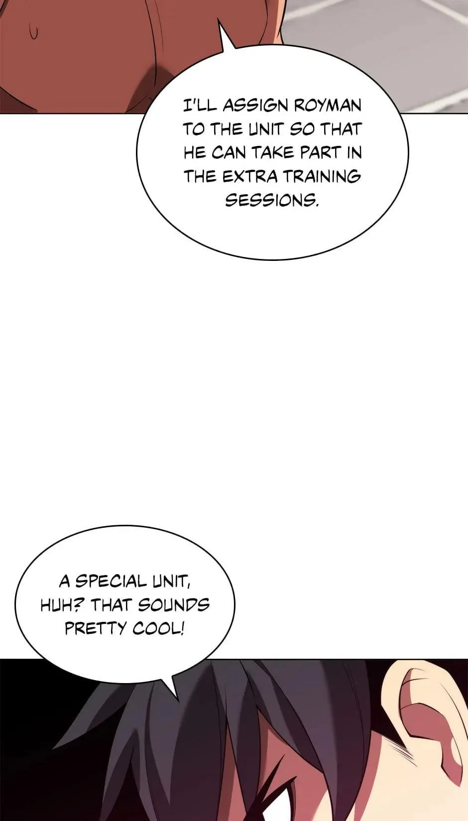 Overgeared Chapter 172 – Page 101