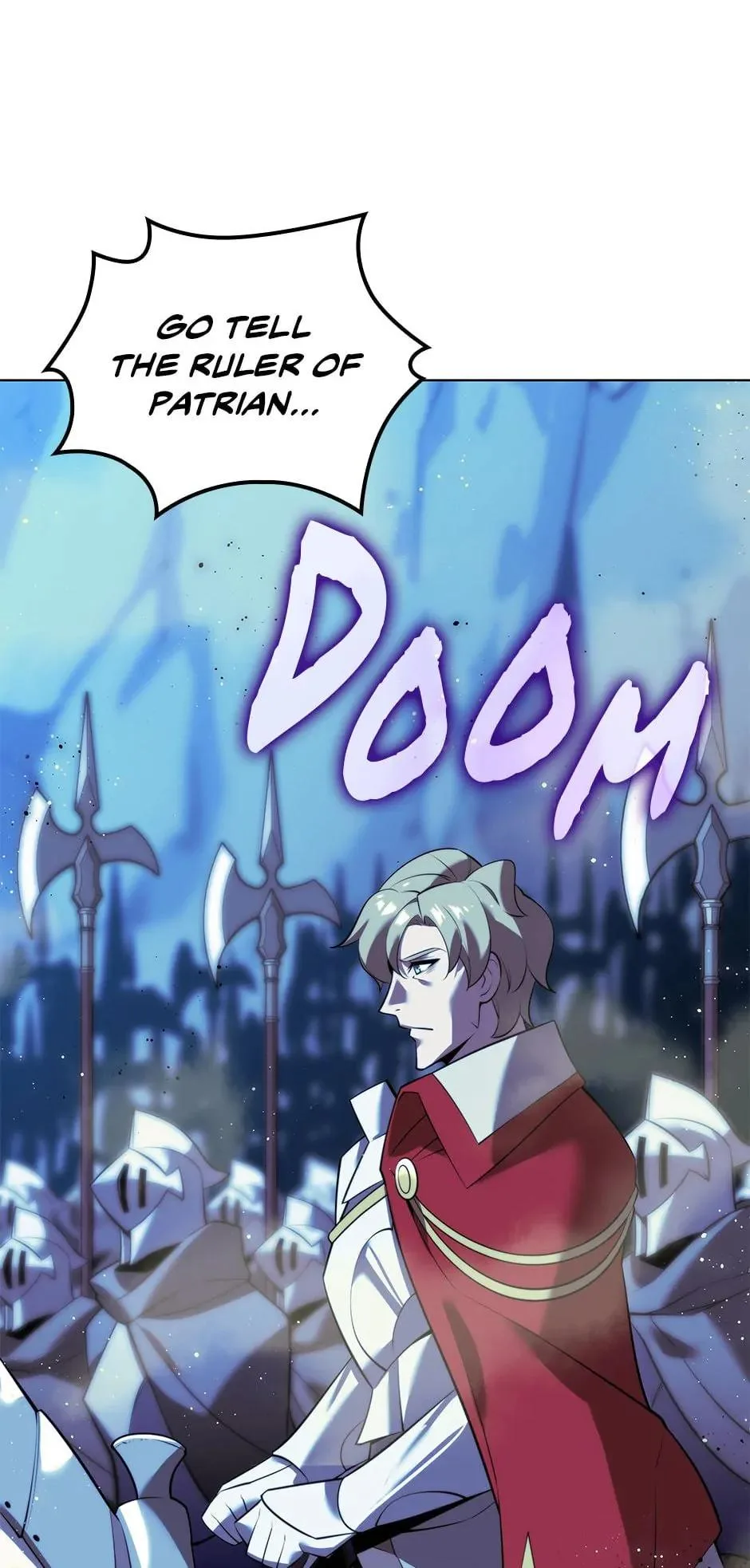 Overgeared Chapter 173 – Page 4