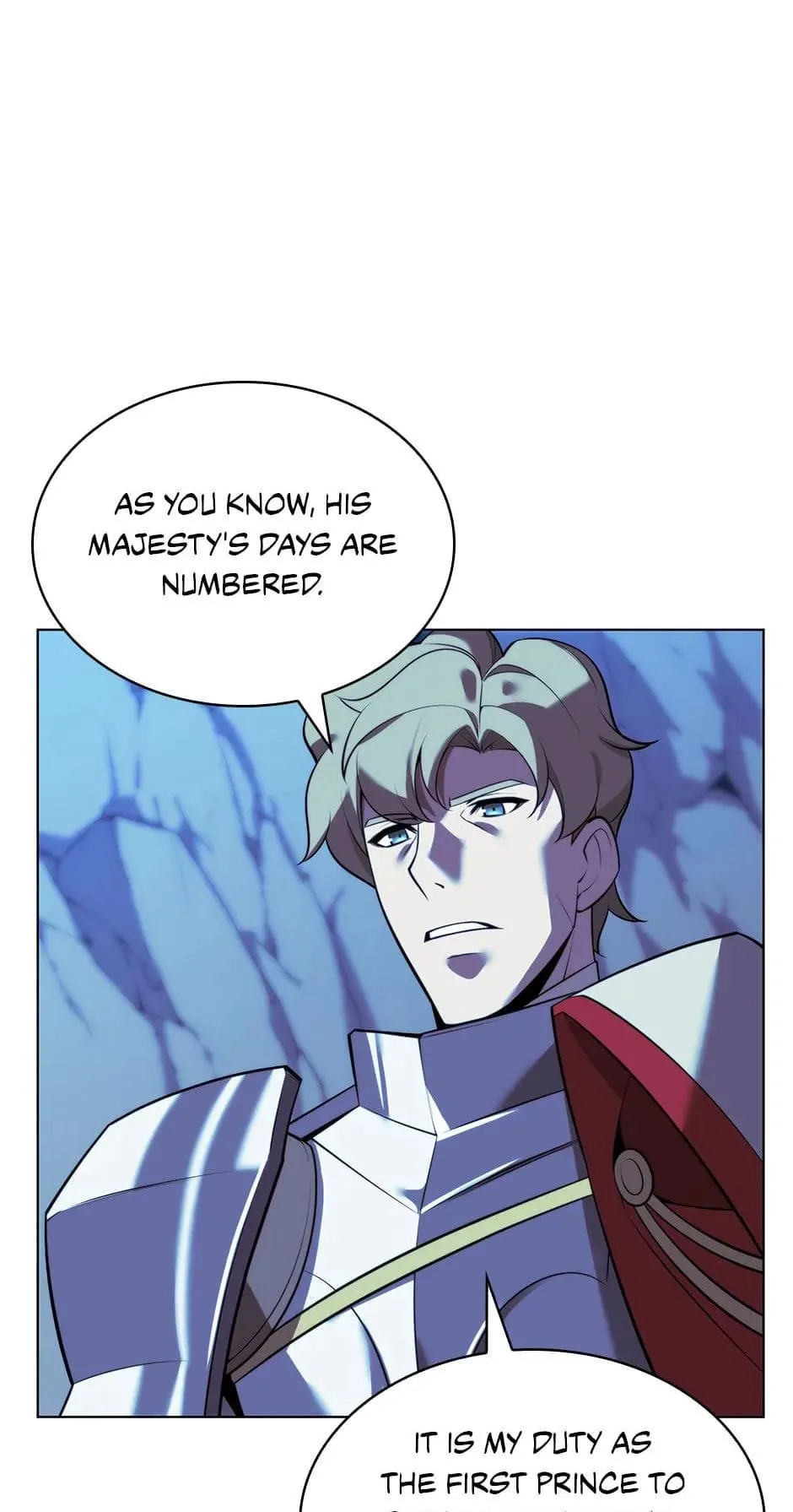 Overgeared Chapter 173 – Page 8
