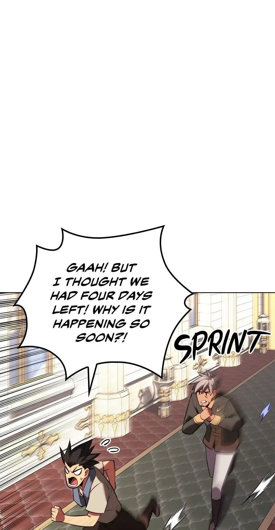 Overgeared Chapter 173 – Page 13
