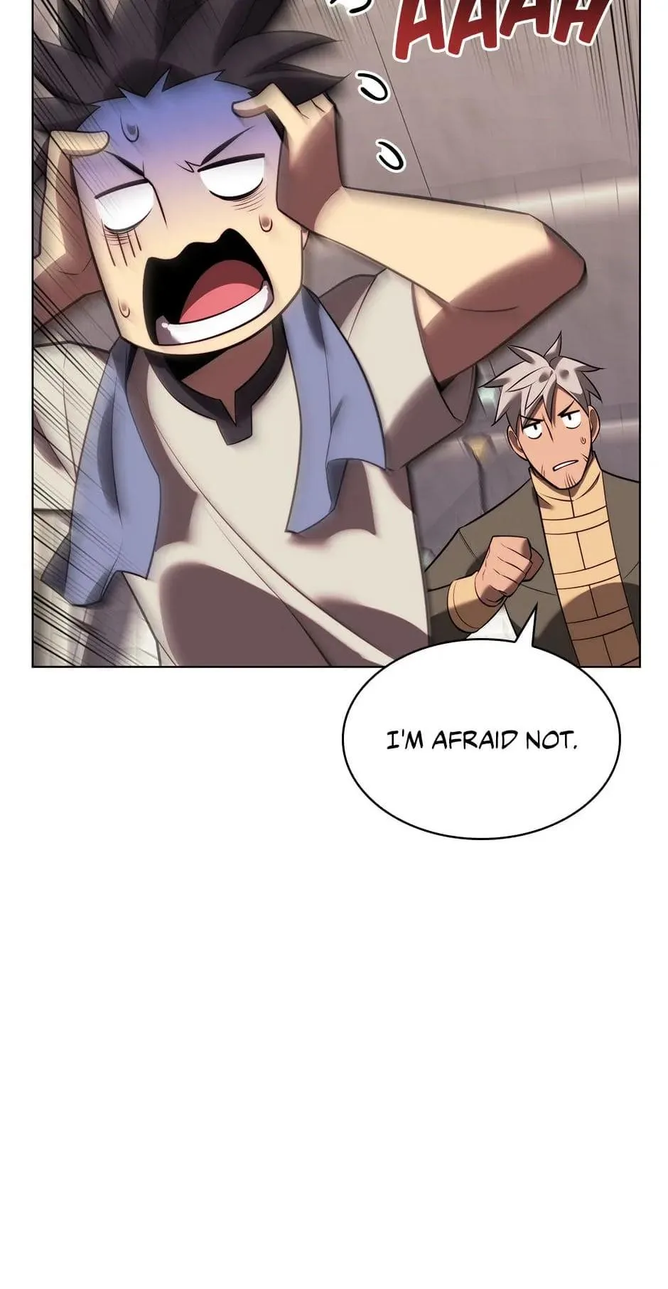 Overgeared Chapter 173 – Page 15