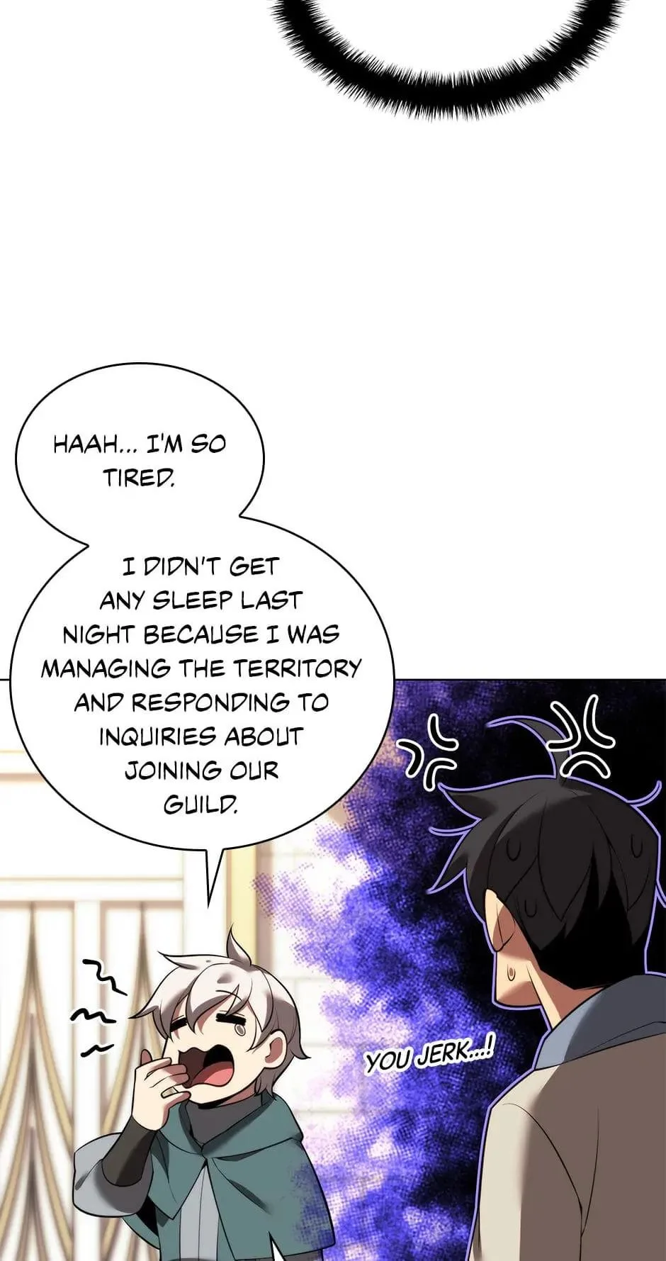 Overgeared Chapter 173 – Page 24