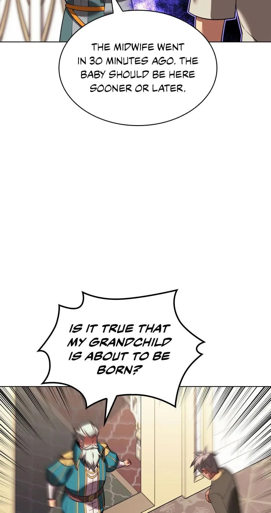 Overgeared Chapter 173 – Page 25