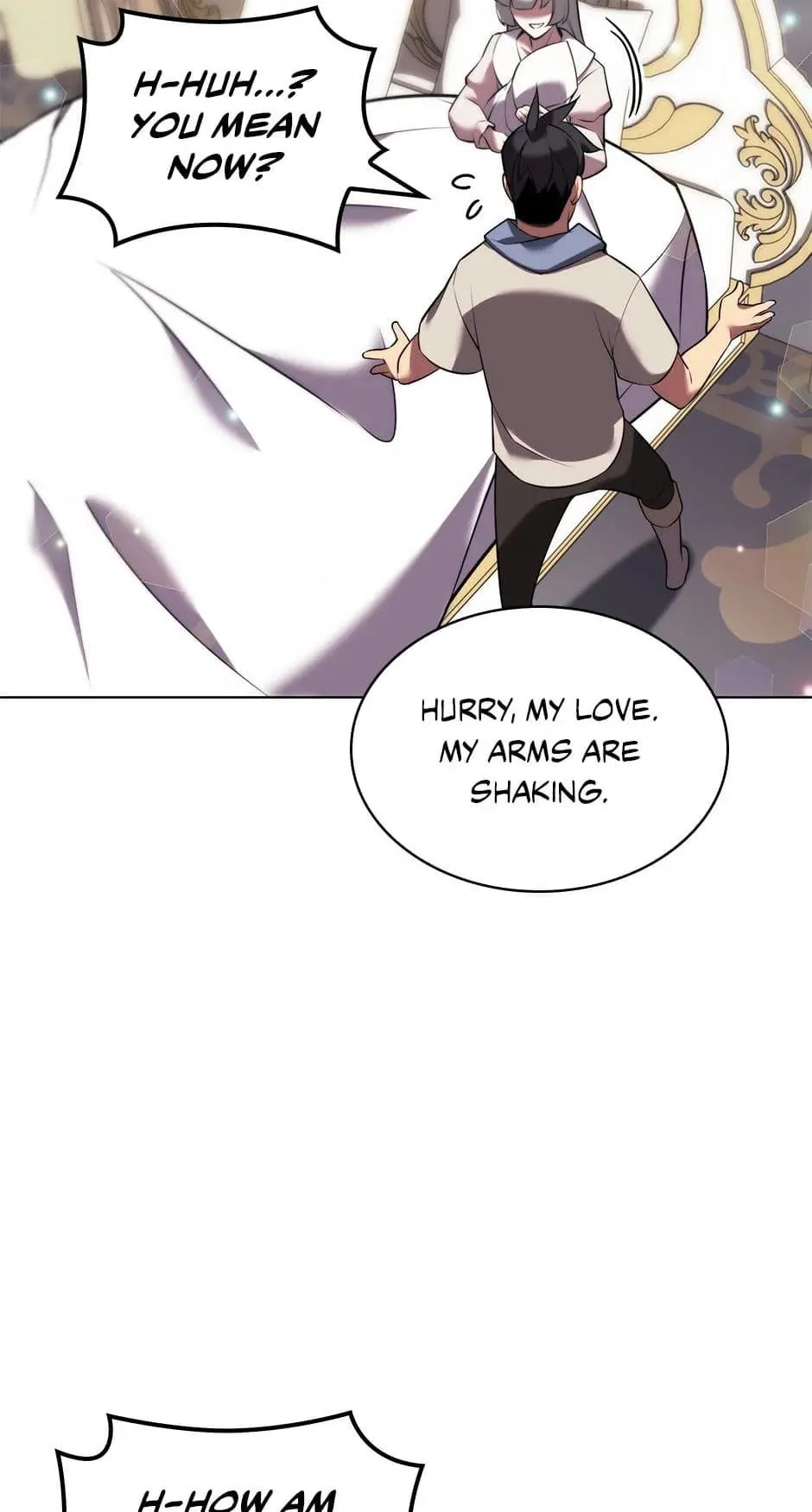 Overgeared Chapter 173 – Page 37