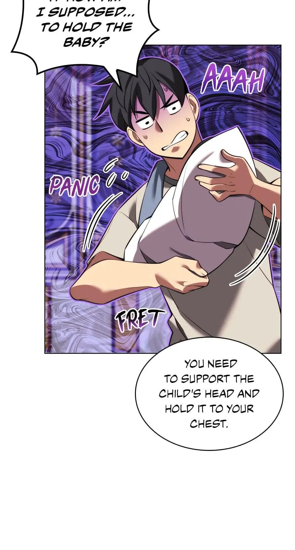 Overgeared Chapter 173 – Page 38