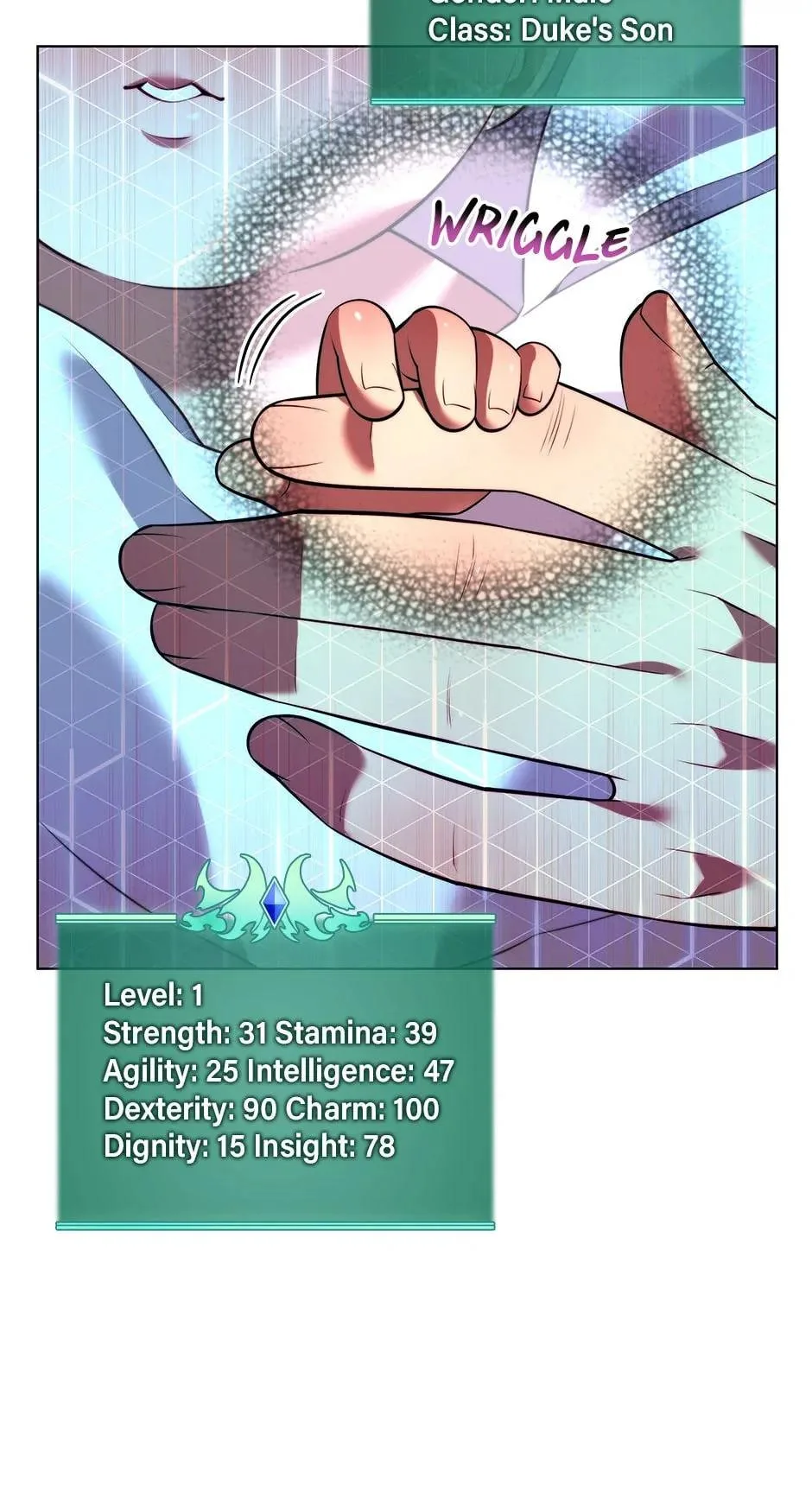 Overgeared Chapter 173 – Page 61
