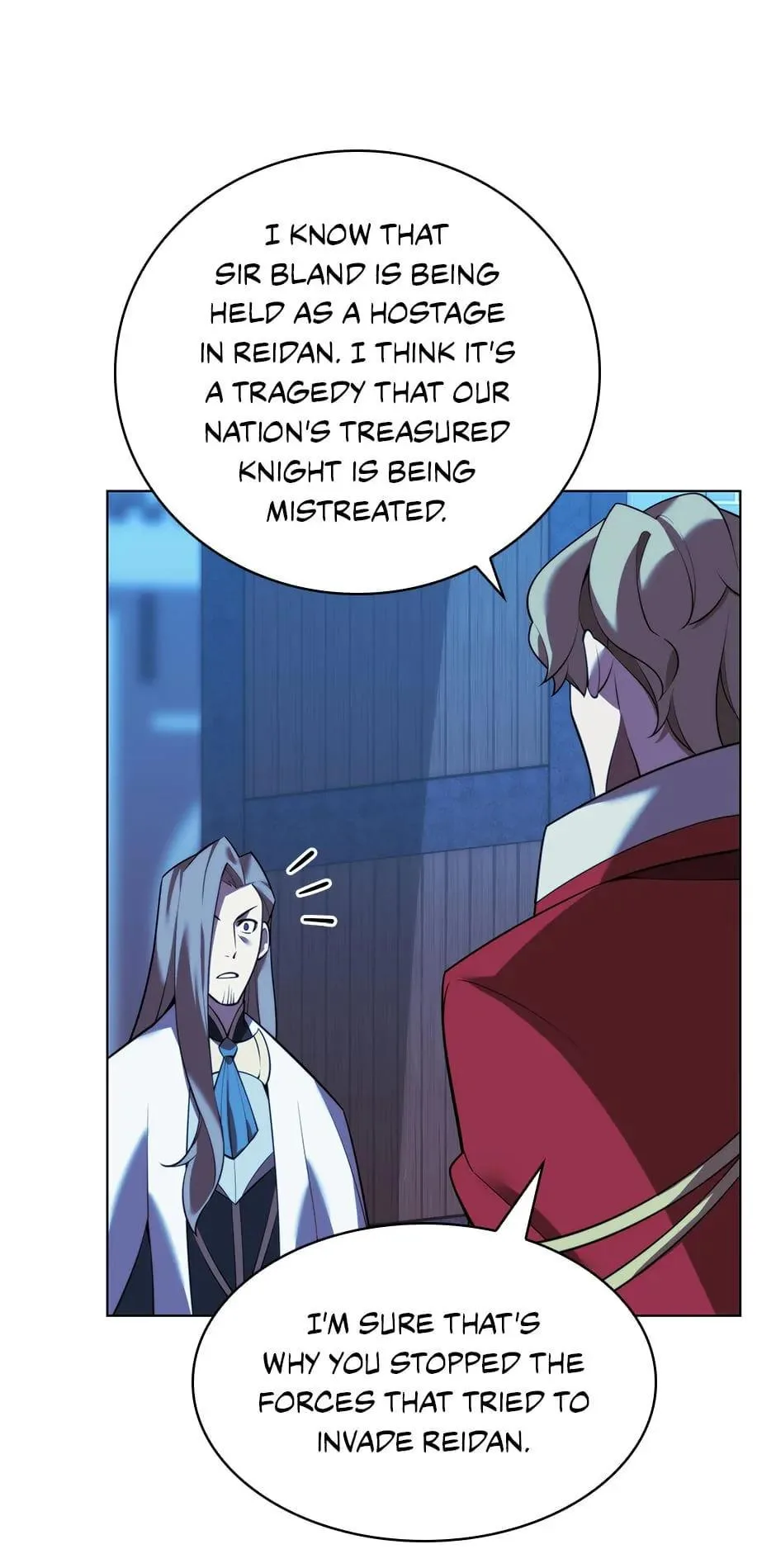 Overgeared Chapter 173 – Page 73