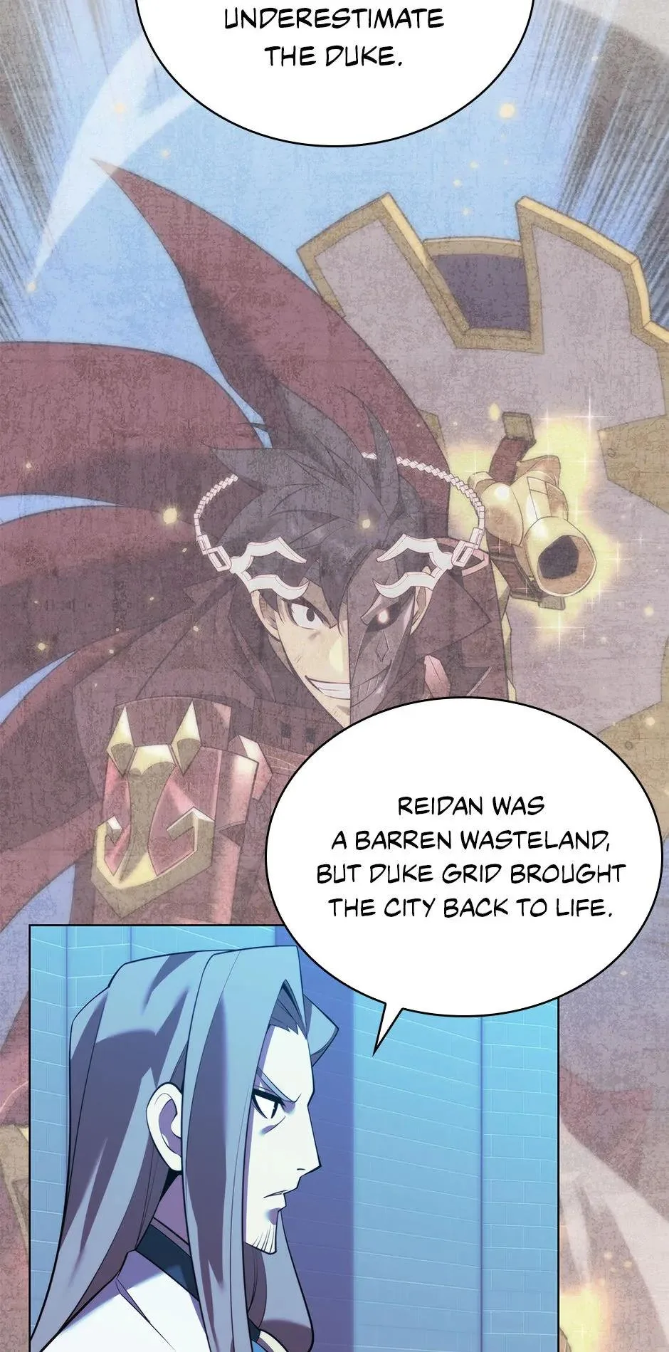 Overgeared Chapter 173 – Page 76