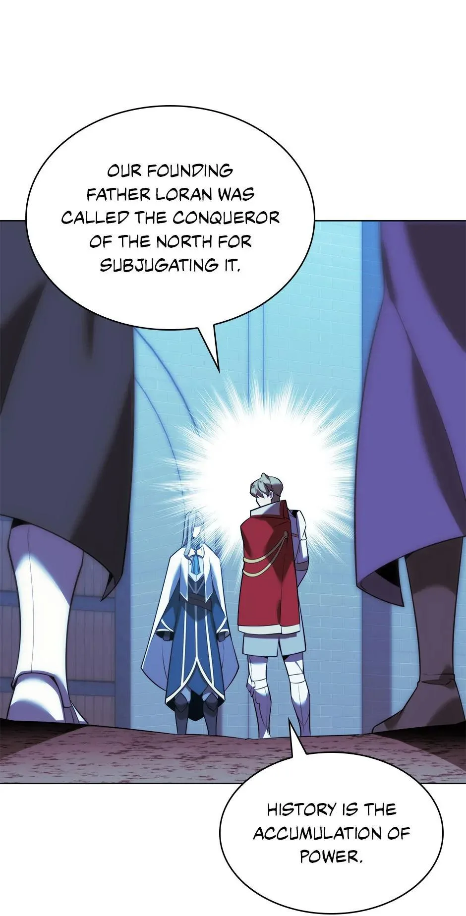 Overgeared Chapter 173 – Page 78