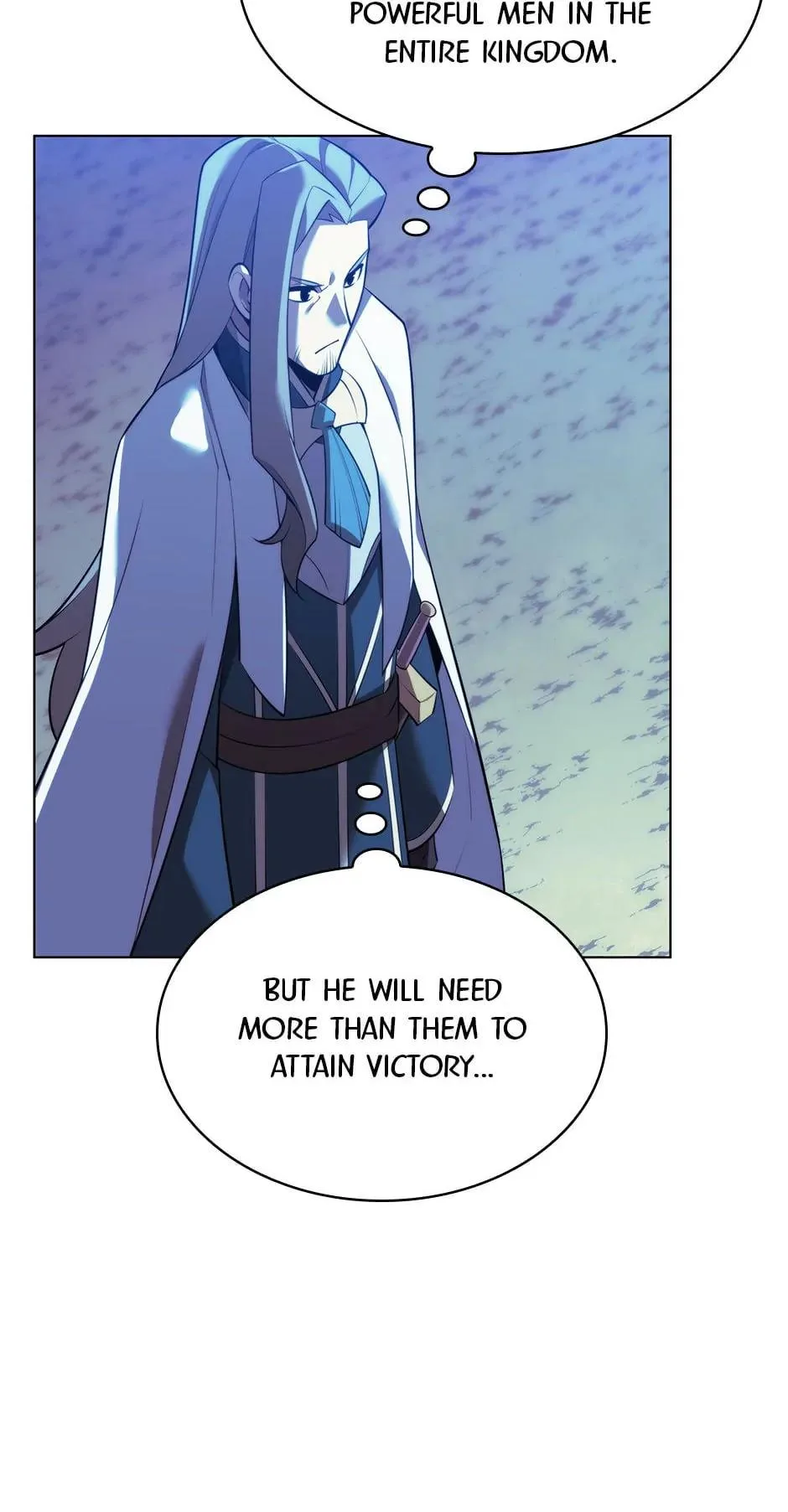 Overgeared Chapter 173 – Page 88