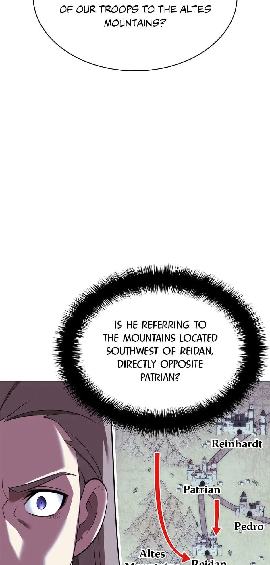 Overgeared Chapter 173 – Page 90