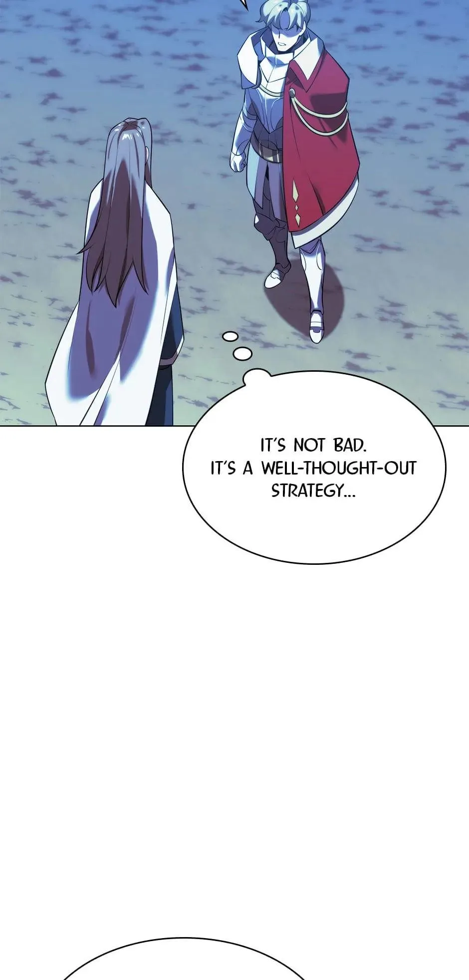 Overgeared Chapter 173 – Page 92
