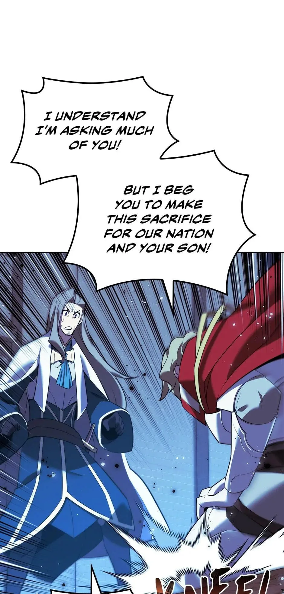 Overgeared Chapter 173 – Page 94