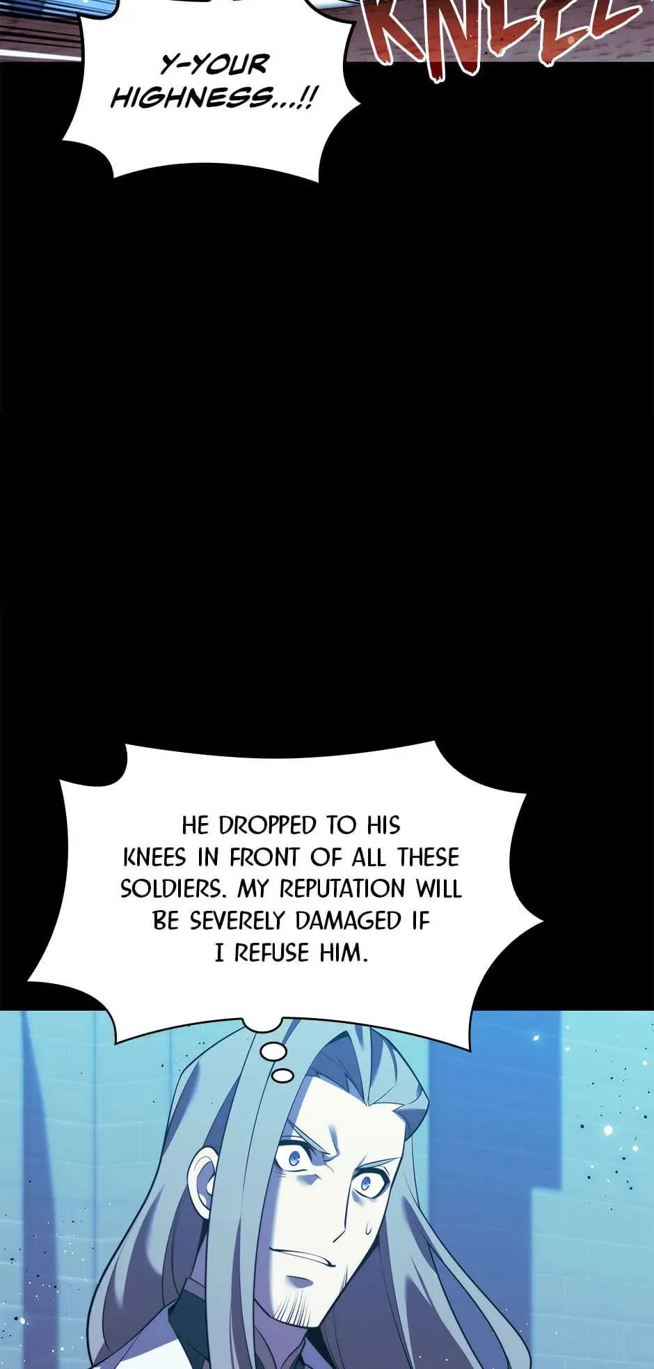 Overgeared Chapter 173 – Page 95
