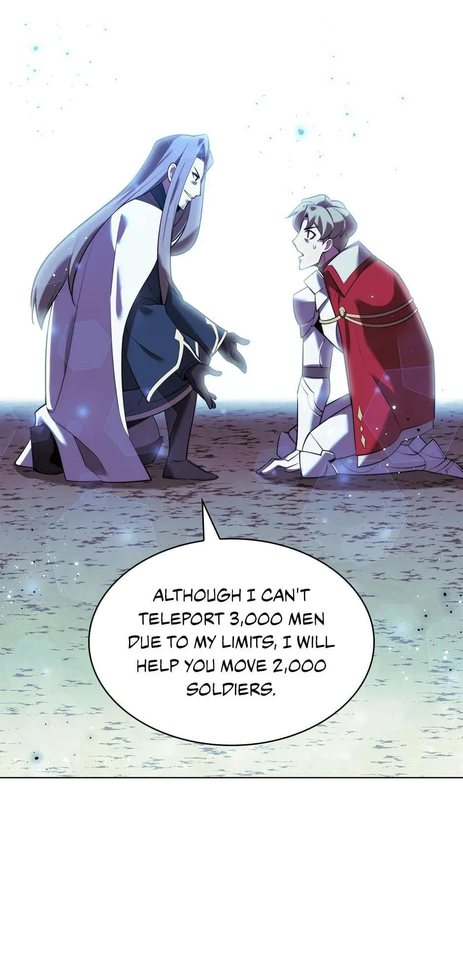 Overgeared Chapter 173 – Page 98