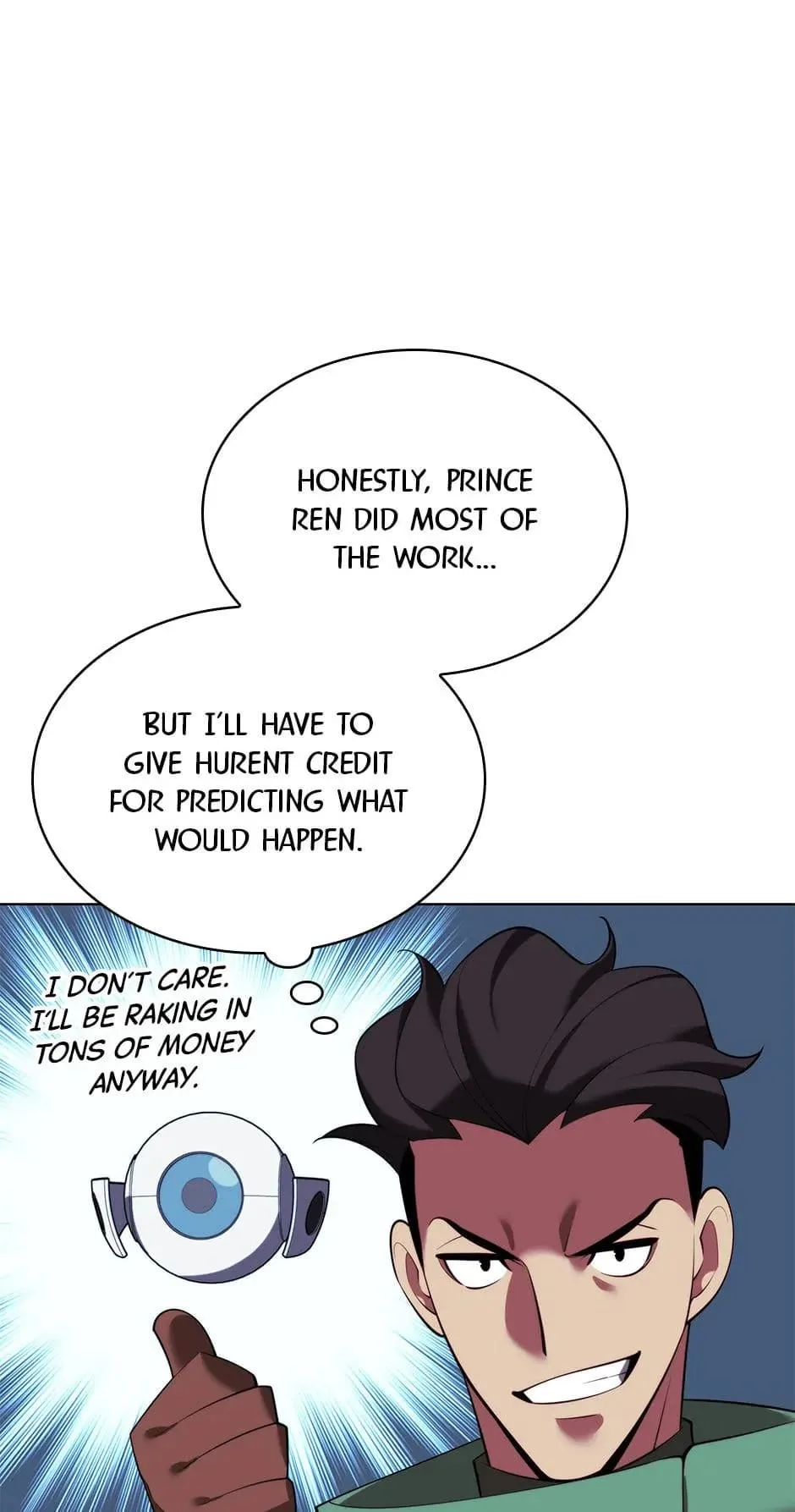 Overgeared Chapter 173 – Page 108
