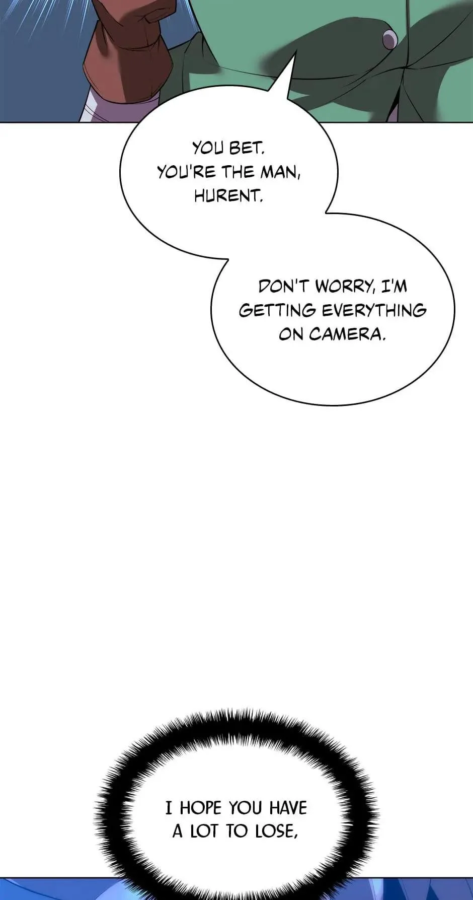 Overgeared Chapter 173 – Page 109