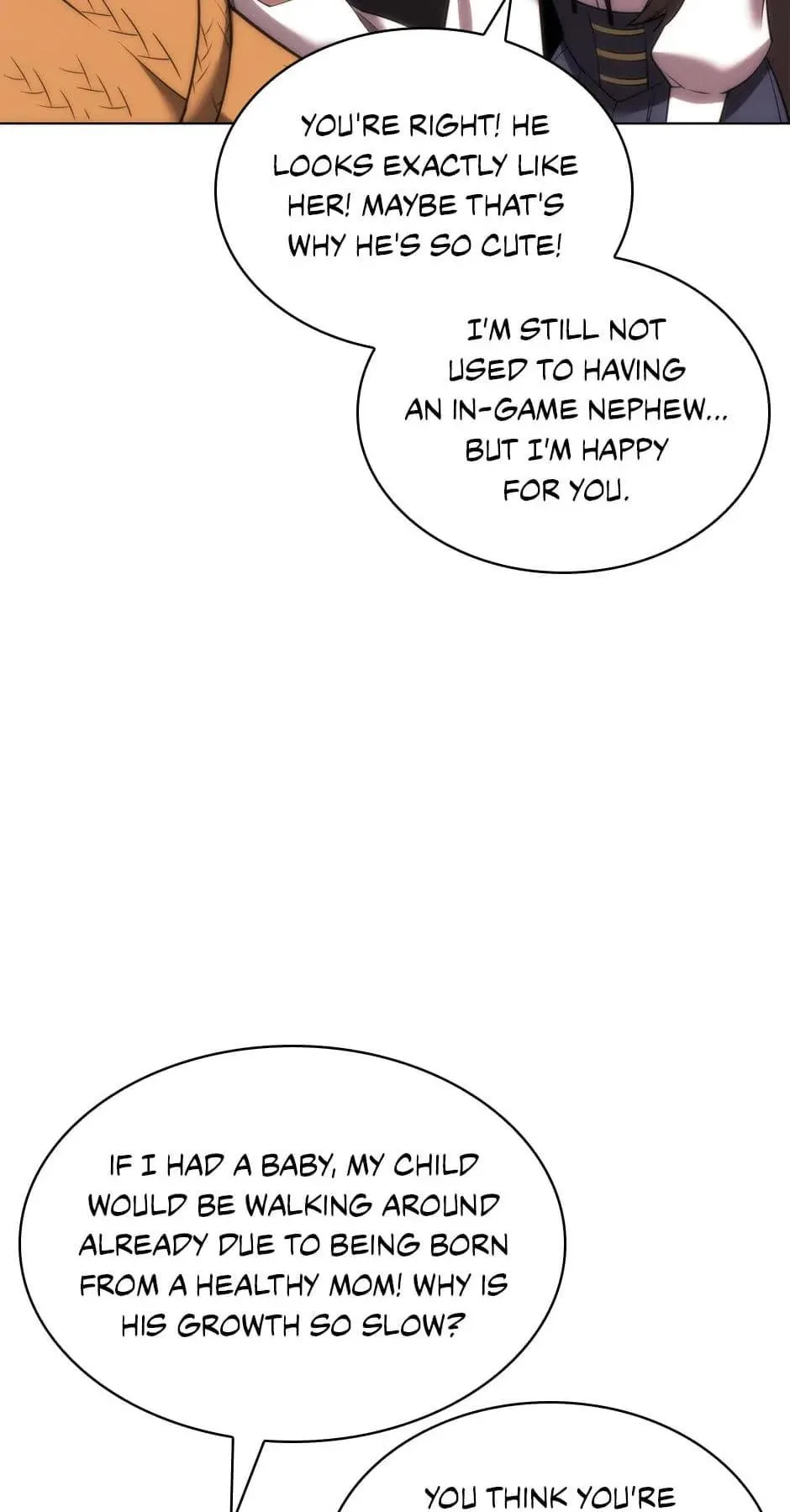 Overgeared Chapter 173 – Page 114