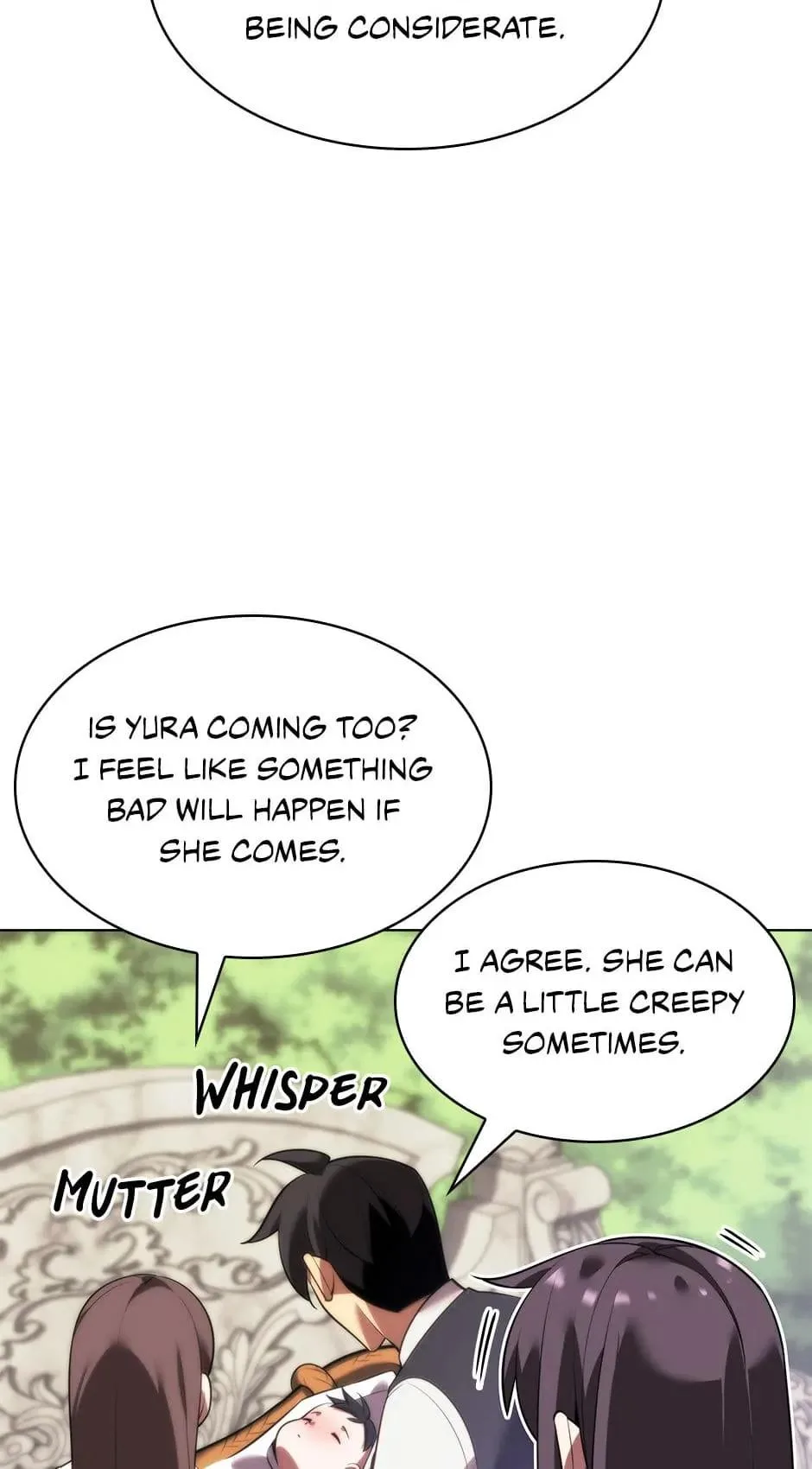 Overgeared Chapter 173 – Page 117