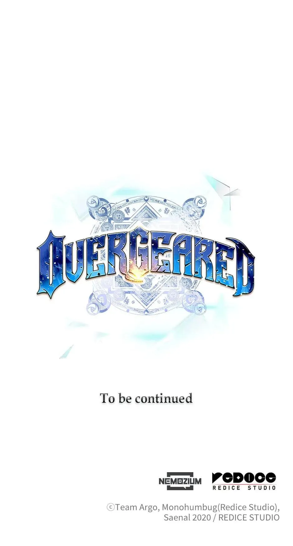 Overgeared Chapter 173 – Page 131