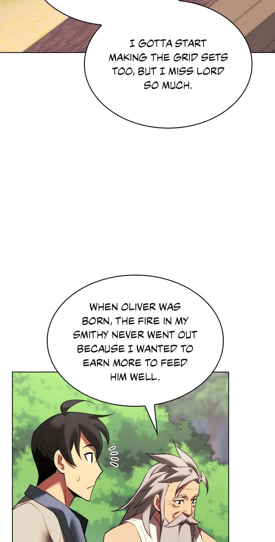 Overgeared Chapter 174 – Page 3