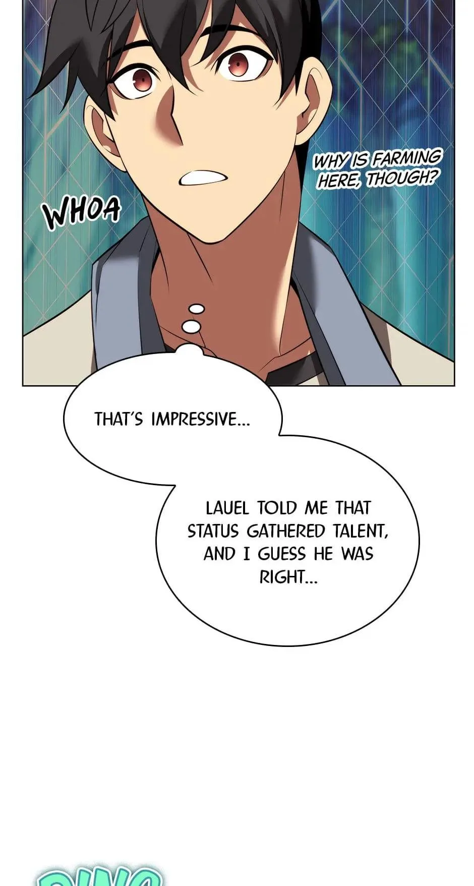 Overgeared Chapter 174 – Page 11