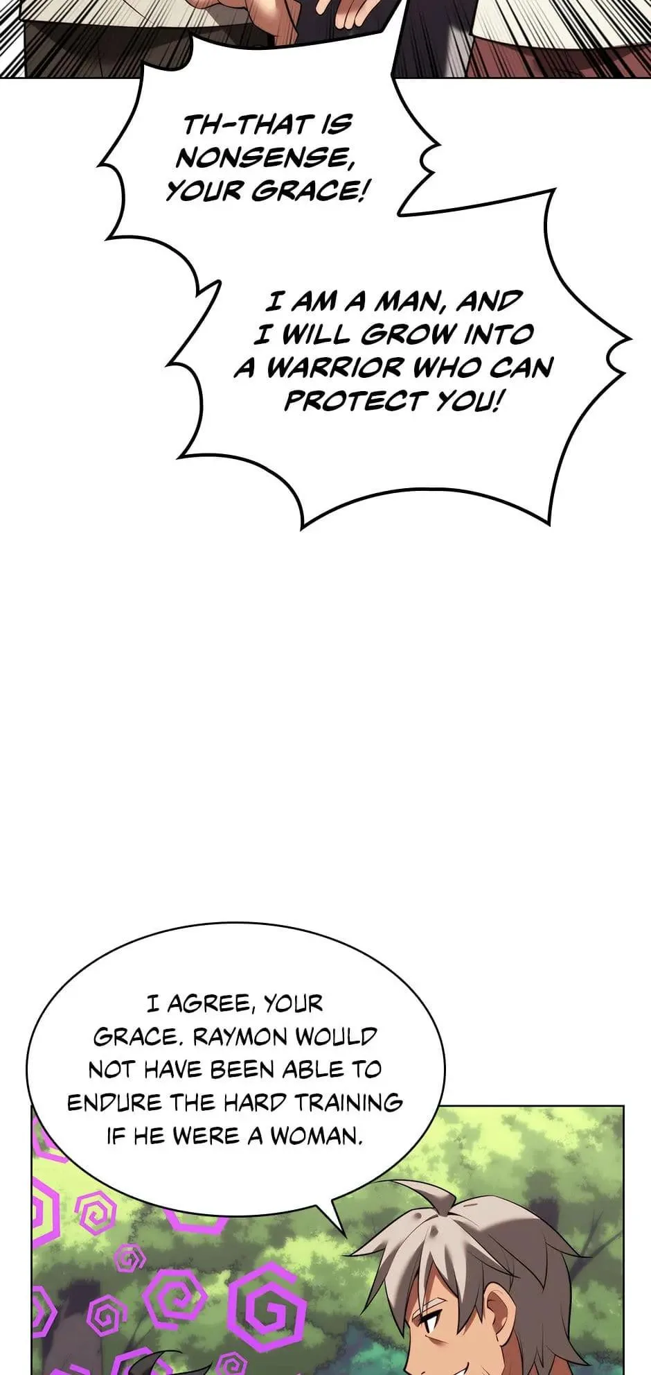 Overgeared Chapter 174 – Page 15