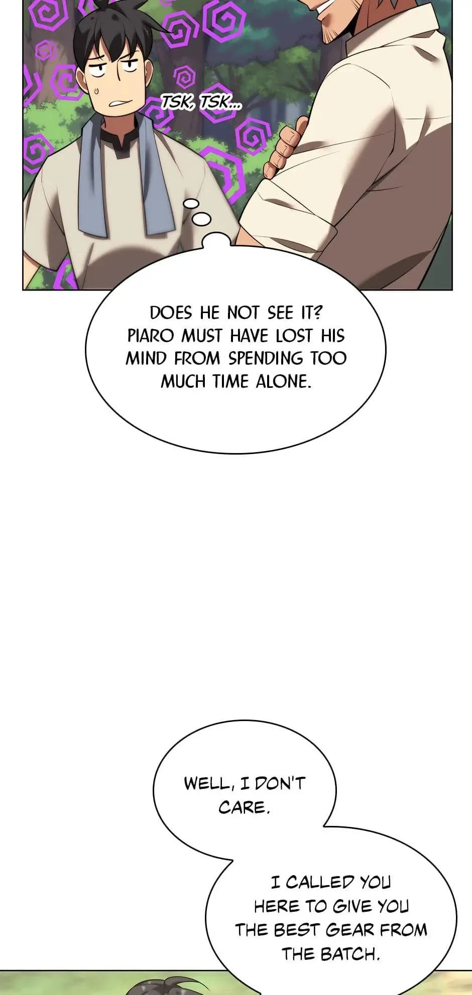 Overgeared Chapter 174 – Page 16