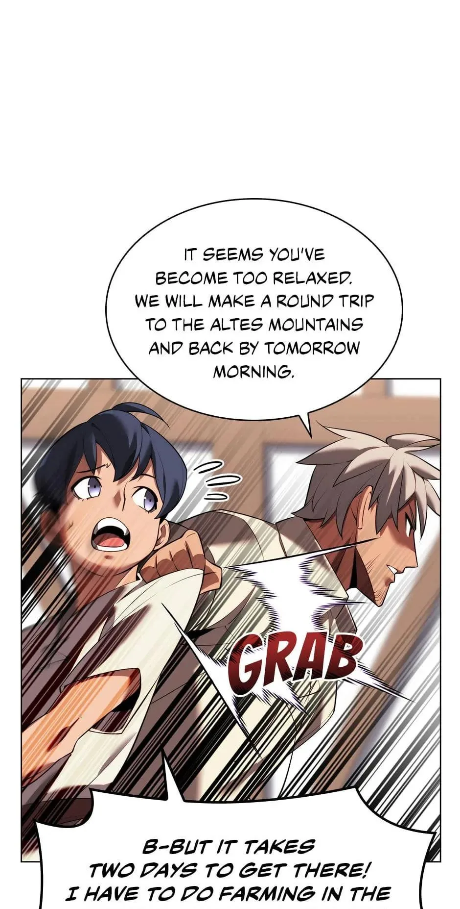 Overgeared Chapter 174 – Page 19
