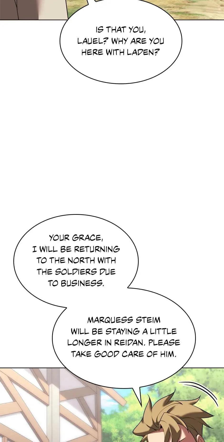 Overgeared Chapter 174 – Page 21