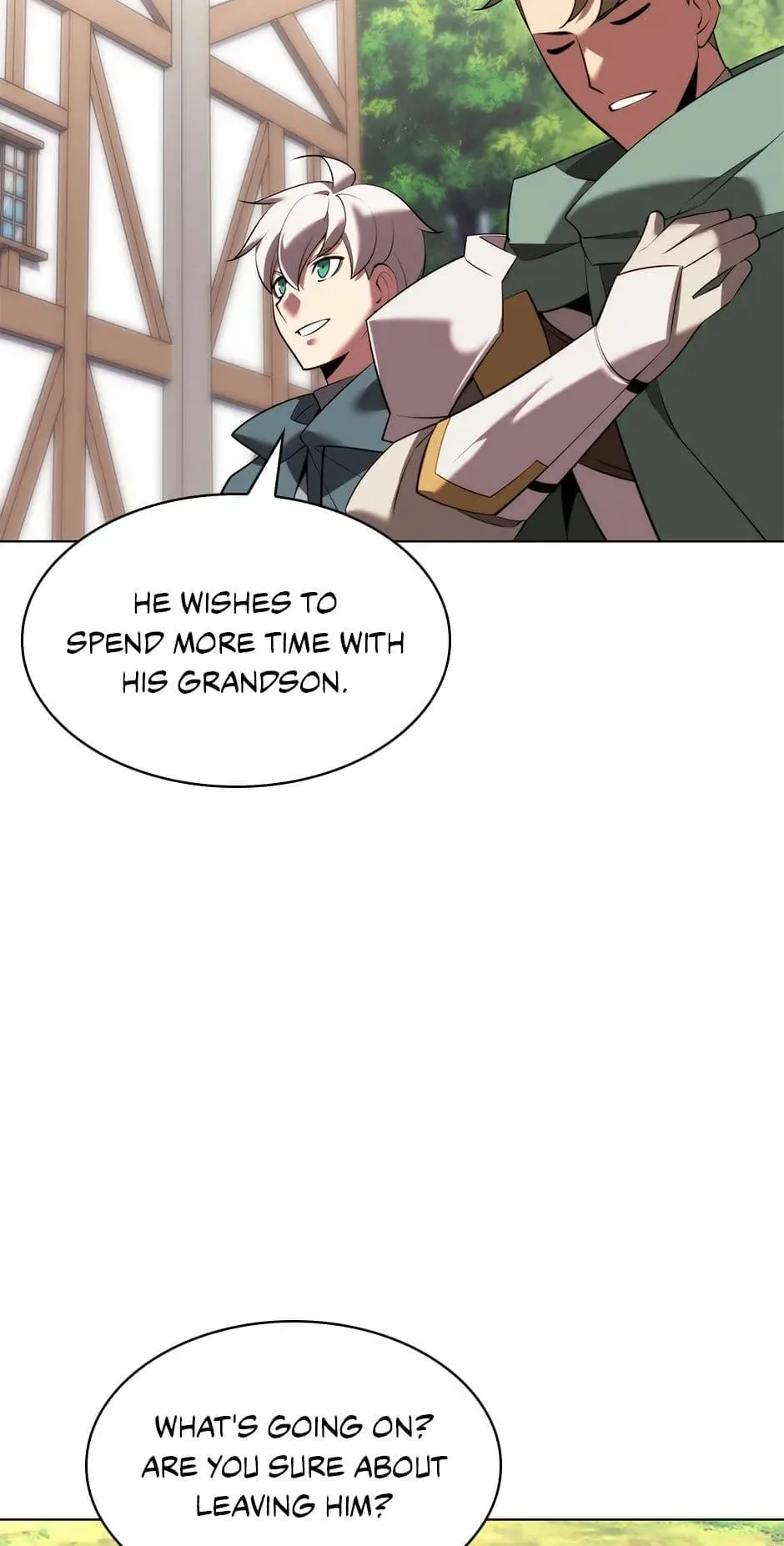 Overgeared Chapter 174 – Page 22