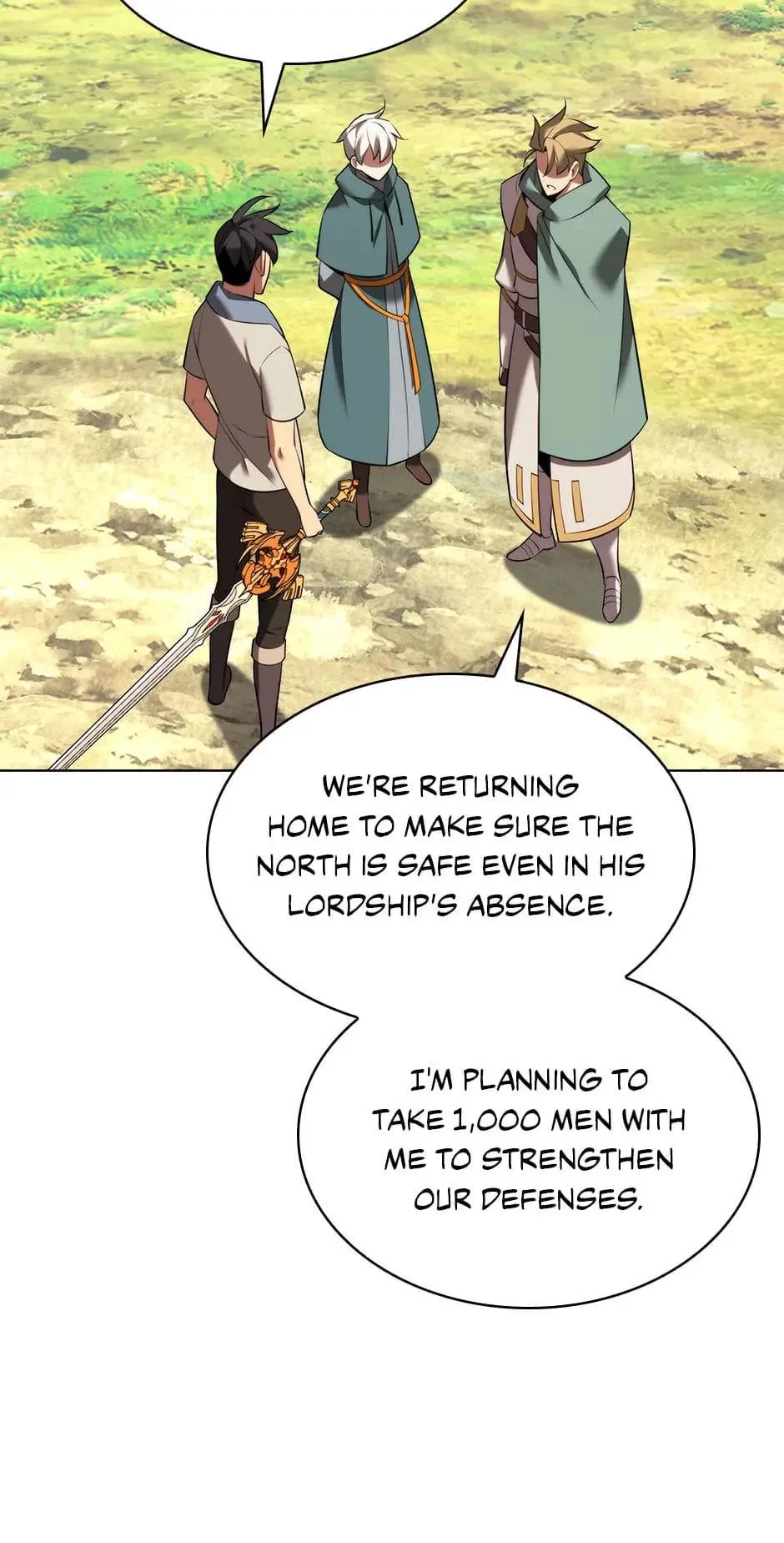 Overgeared Chapter 174 – Page 23