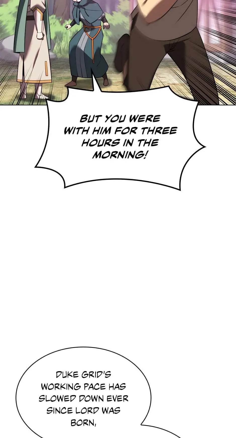 Overgeared Chapter 174 – Page 27