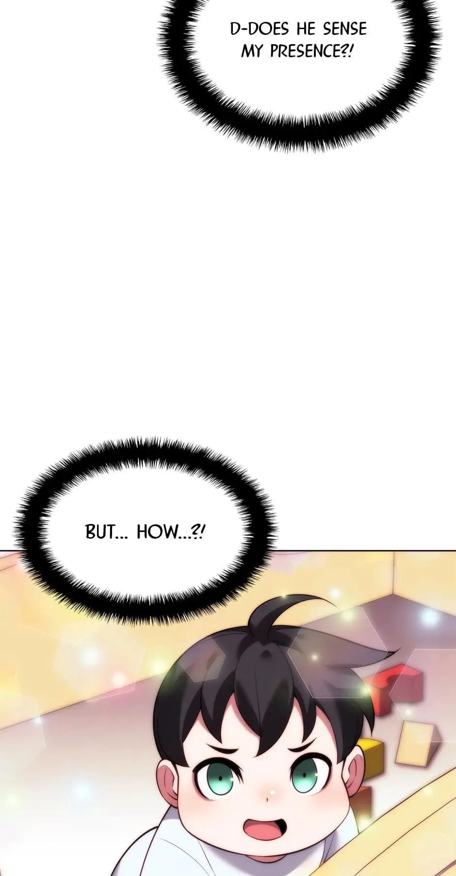 Overgeared Chapter 174 – Page 38