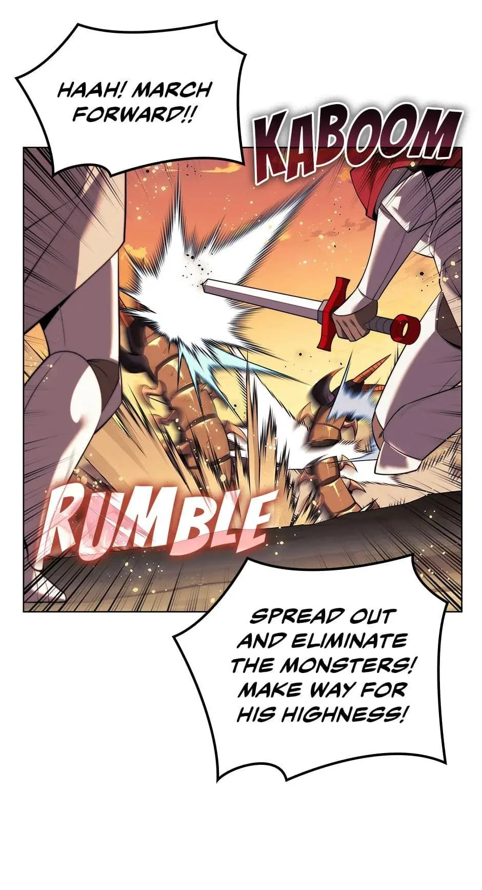 Overgeared Chapter 174 – Page 45