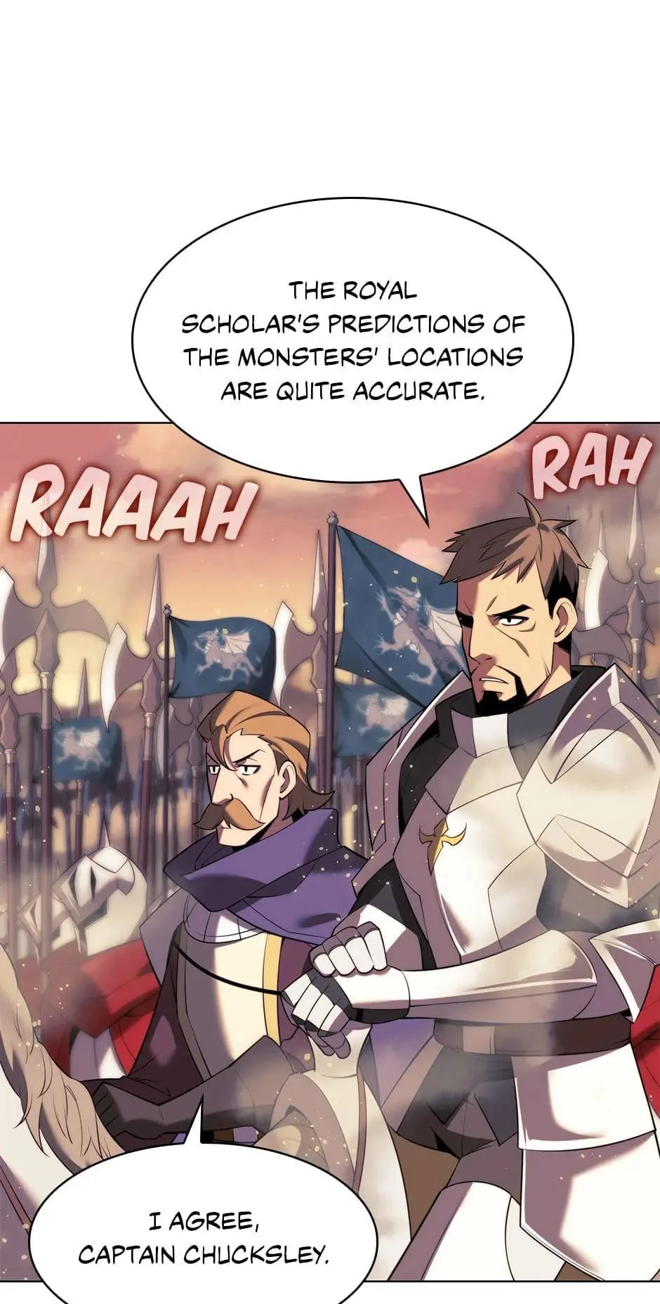 Overgeared Chapter 174 – Page 46