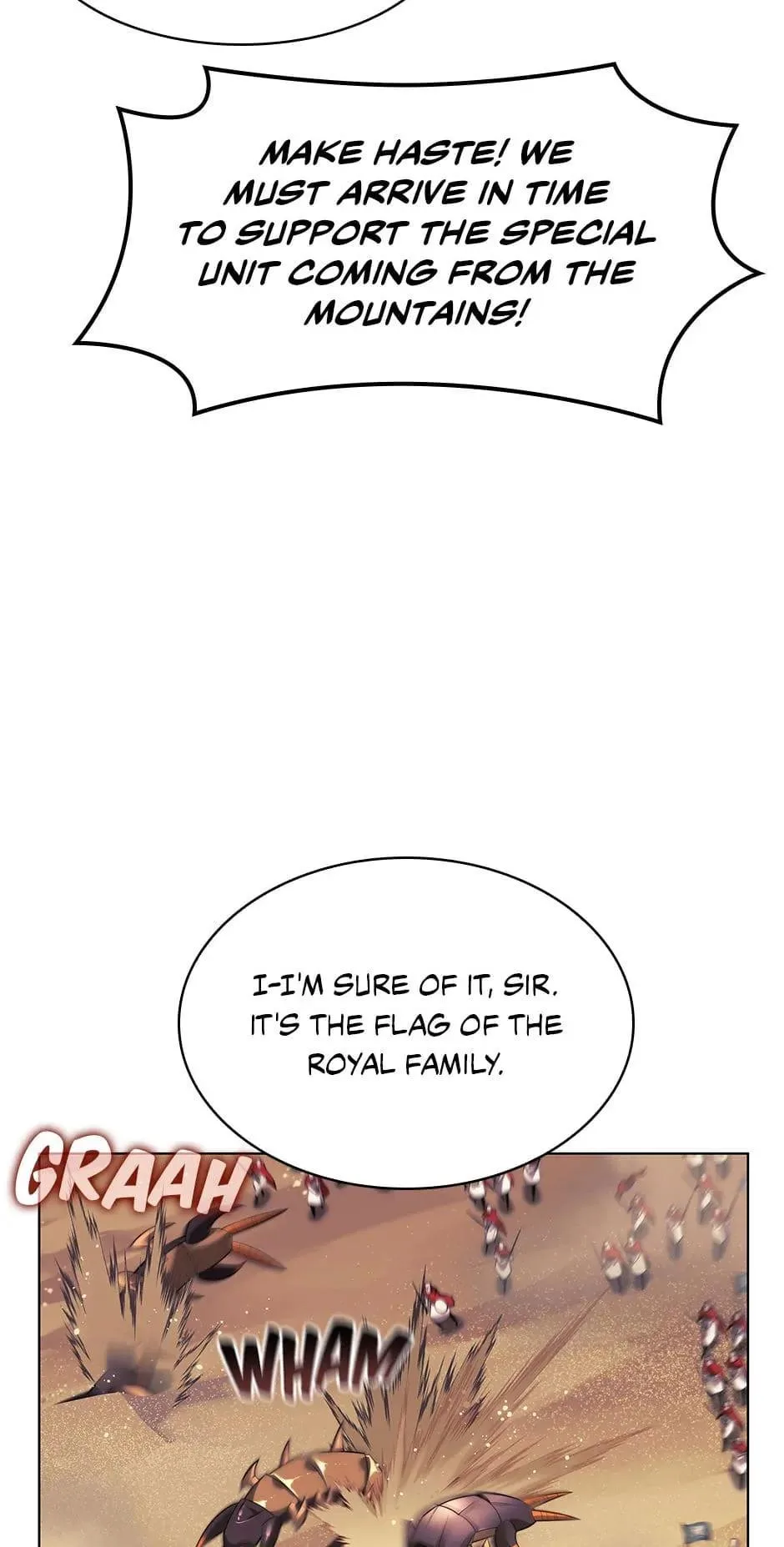 Overgeared Chapter 174 – Page 47
